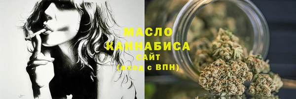 хмурый Верхний Тагил