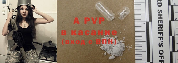 хмурый Верхний Тагил