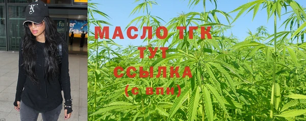 хмурый Верхний Тагил