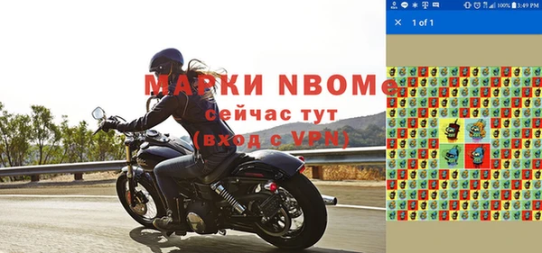 хмурый Верхний Тагил